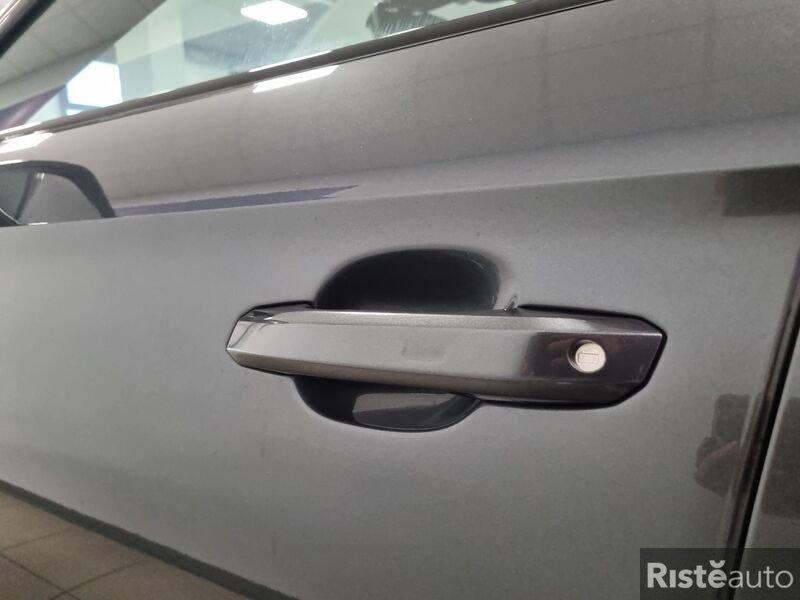 Audi A5 S5 SPB 3.0 TFSI quattro tiptronic Business