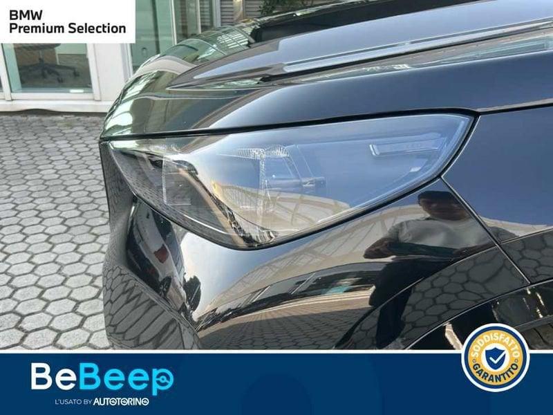 BMW X1 XDRIVE M35I MSPORT PRO AUTO