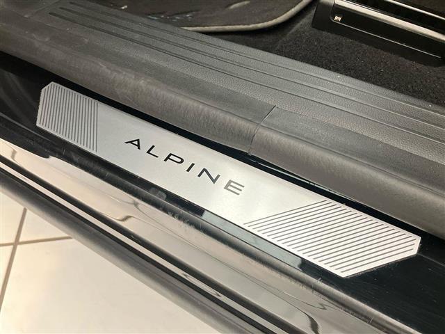 RENAULT Austral 1.2 E-Tech full hybrid Iconic Esprit Alpine 200cv