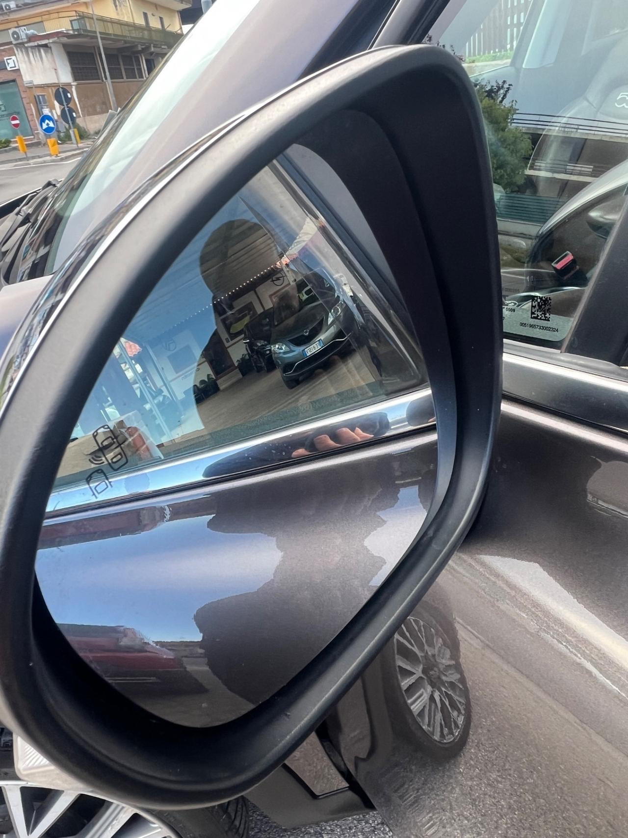 Fiat 500X 1.6 MultiJet 120 CV DCT Lounge