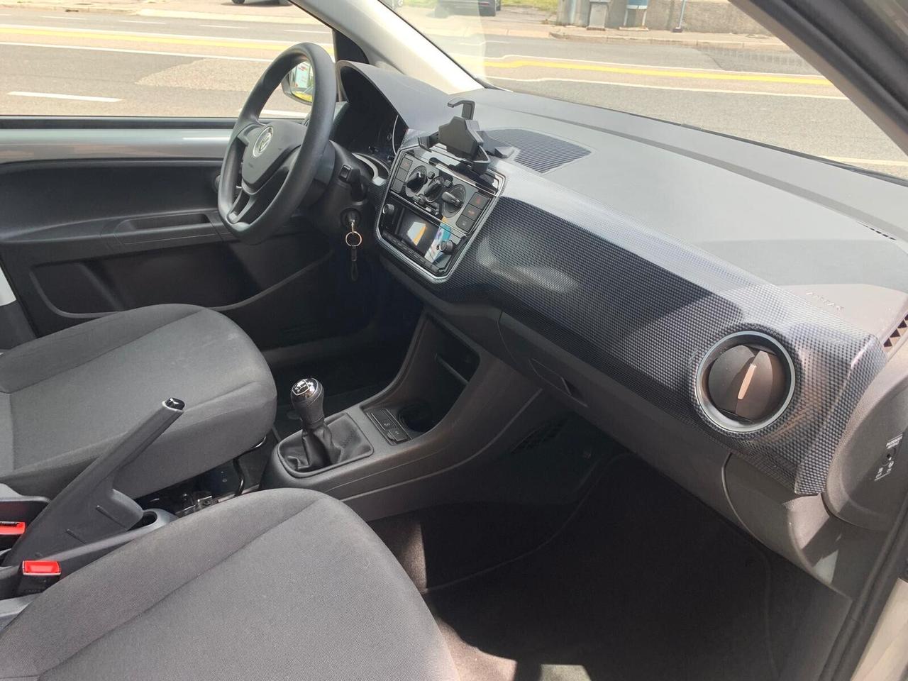 Volkswagen up! 1.0 5p. EVO move NEOPAT.