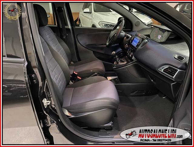 LANCIA Ypsilon HYBRID 1.0 FireFly GOLD PLUS