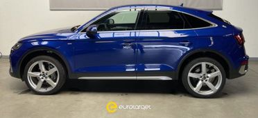 AUDI Q5 SPB 40 TDI quattro S tronic S line