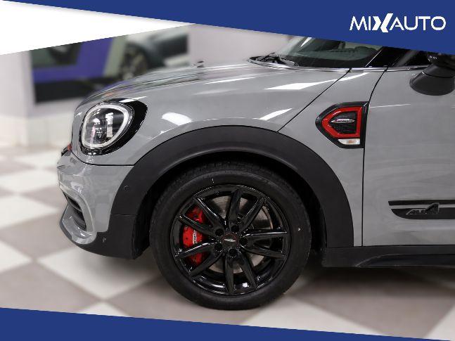 Mini Countryman 2.0 JCW Essential ALL4 Auto