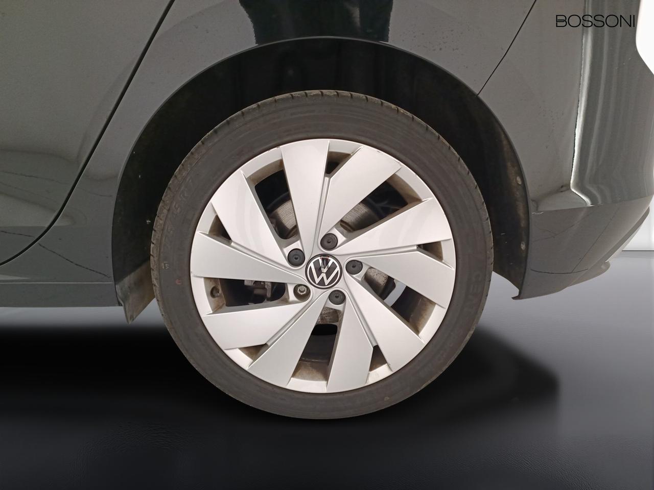 Volkswagen Golf 2.0 tdi scr 115cv life