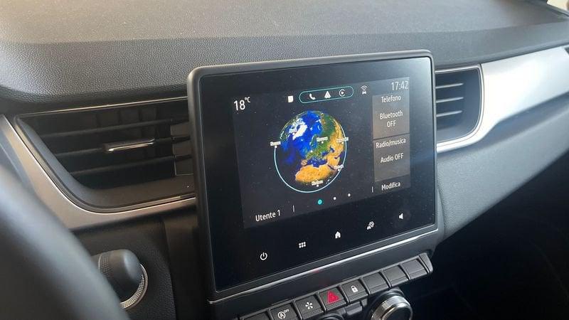 Renault Captur 1.0 TCe Techno