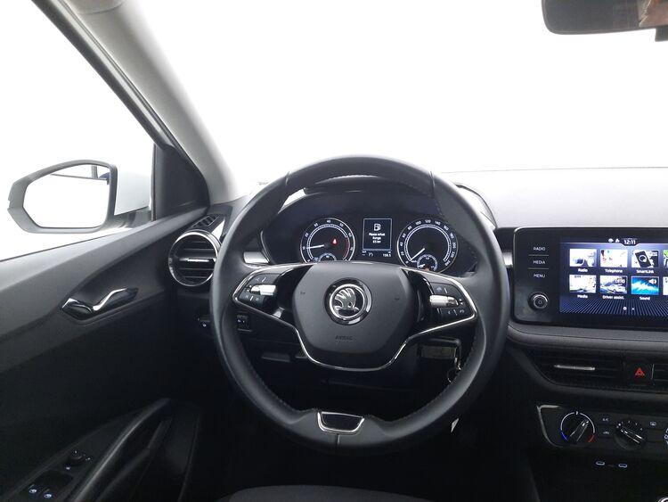 Skoda Fabia Ambition BR710828 1.0 Benzina 80CV