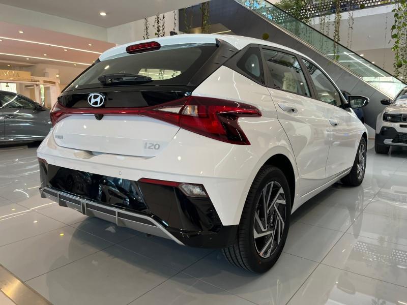 HYUNDAI i20 1.0 T-GDI Connectline