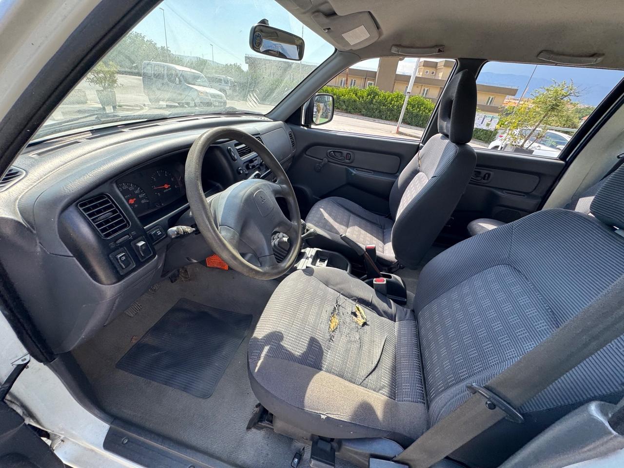 Mitsubishi L200 2.5 DI-D/136CV Double Cab Intense
