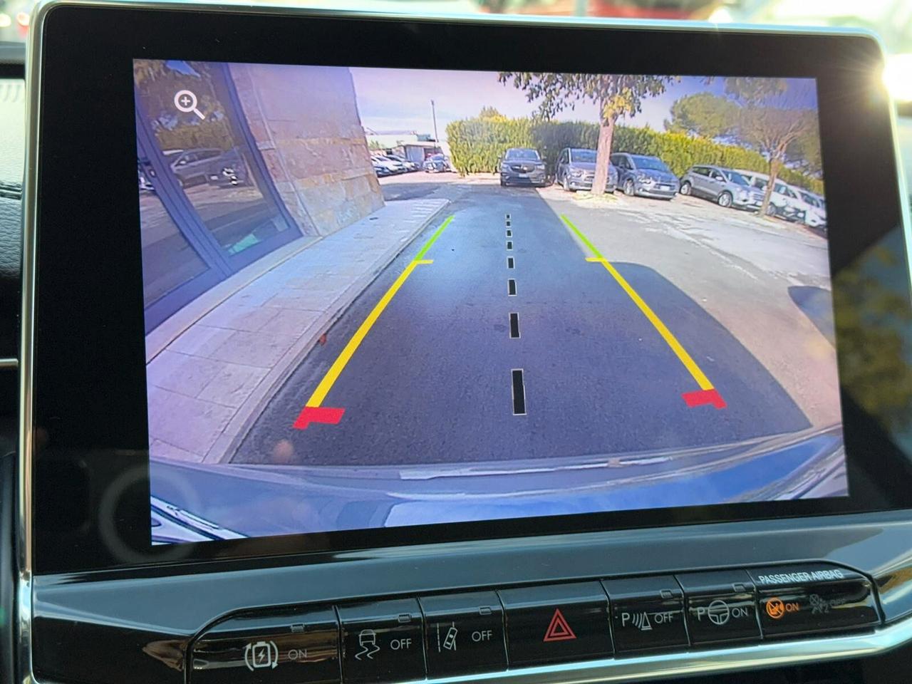 Jeep Compass 1.3 Turbo T4 130CV PHEV AT6 4xe Limited