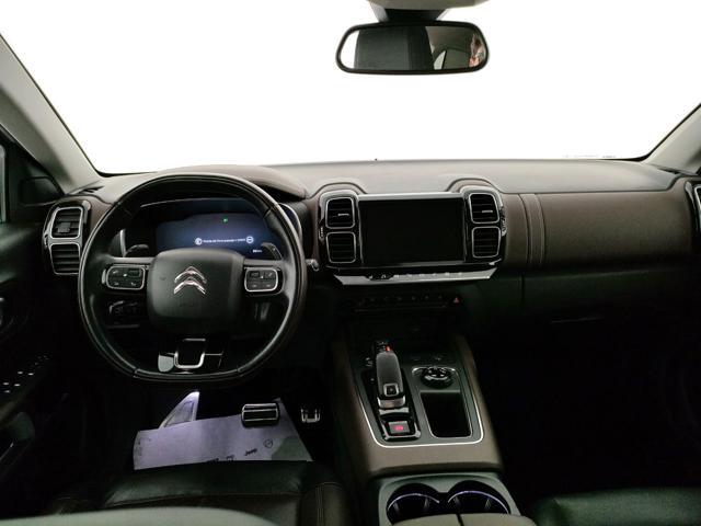 CITROEN C5 Aircross BlueHDi 180 S&S EAT8 Shine FULL