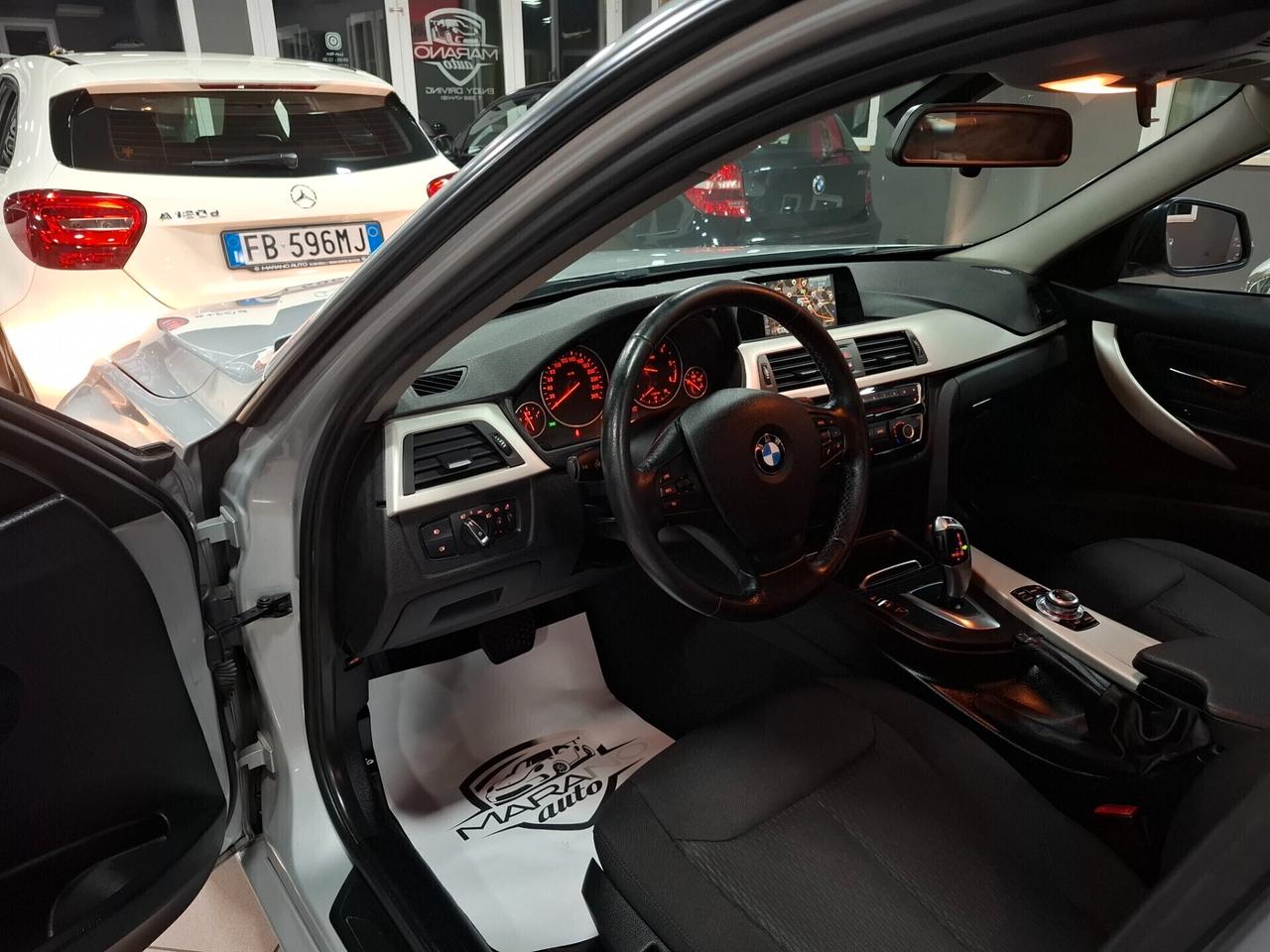 Bmw 320d Touring Sport euro 6