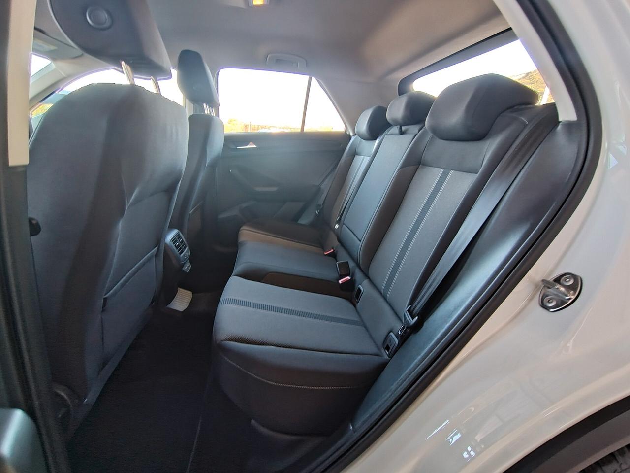 Volkswagen T-Roc 1.5 TSI ACT Sport BlueMotion Technology
