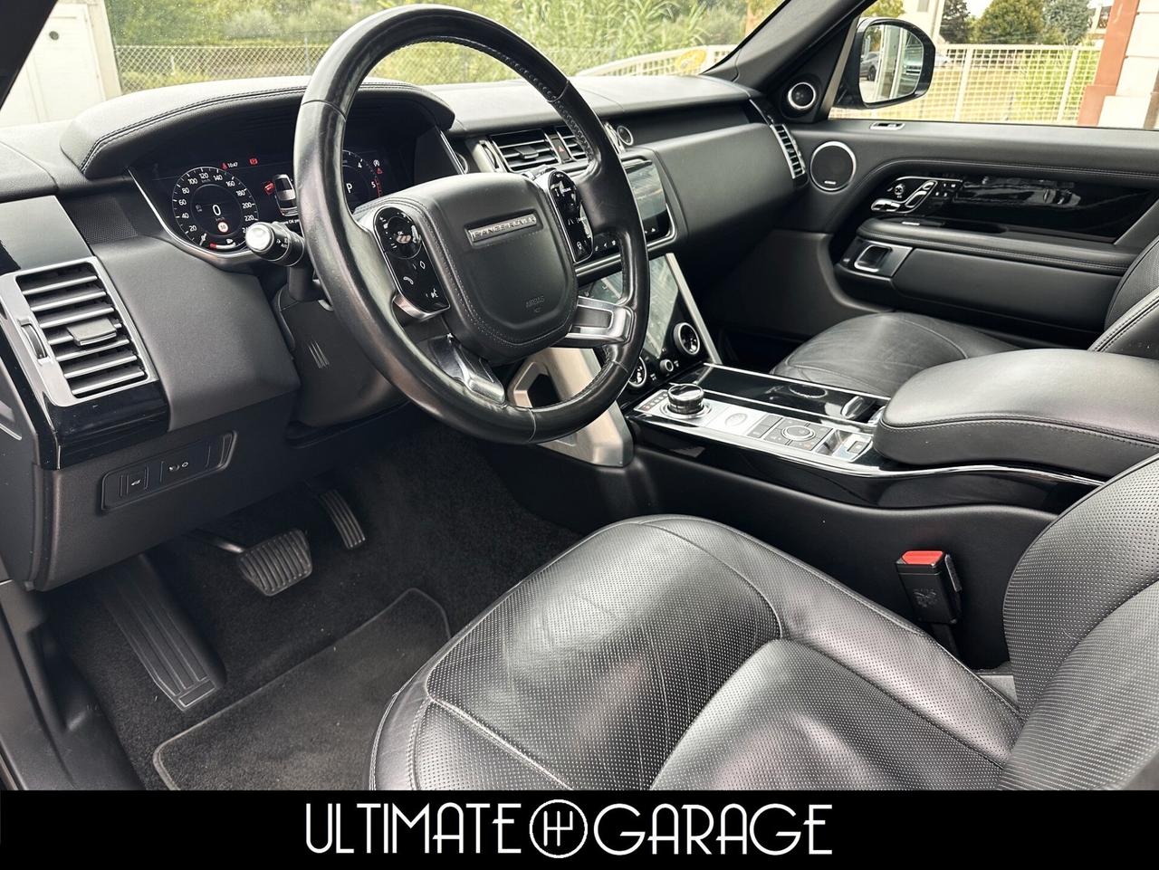Land Rover Range 3.0 SDV6 Vogue LWB auto *MOTORE NUOVO