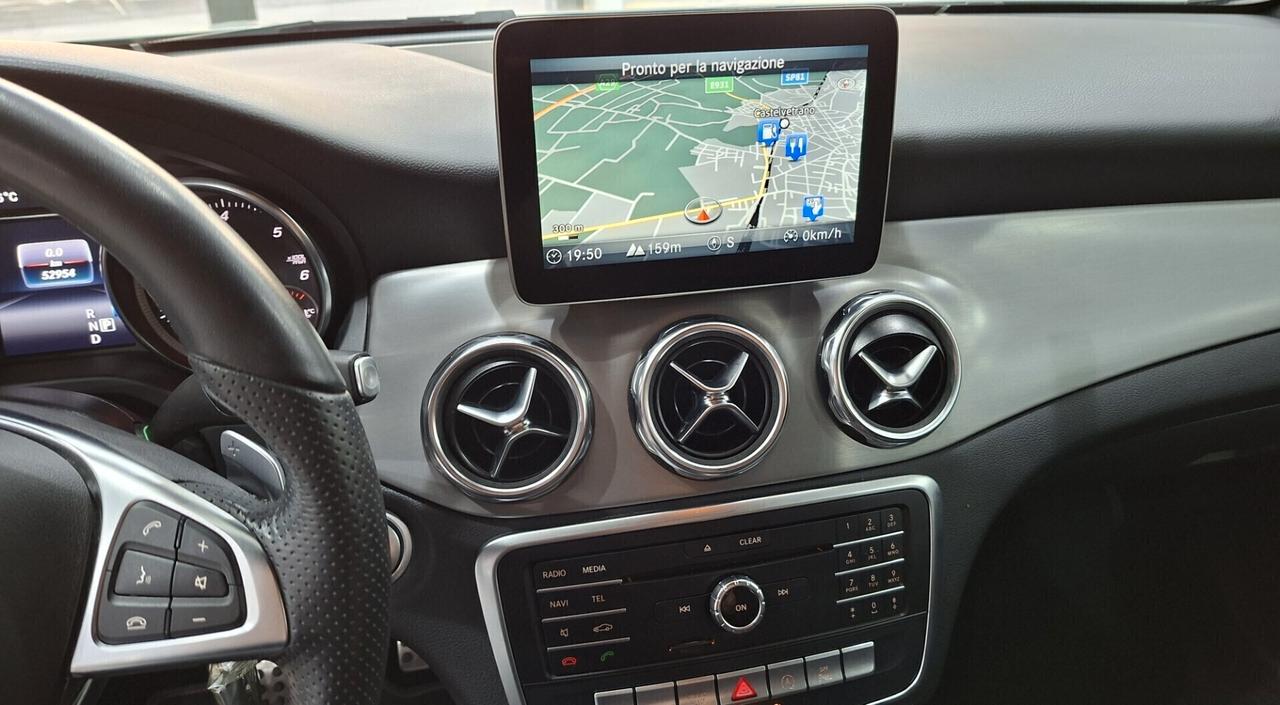 Mercedes-benz GLA 220 d Aut Premium AMG 52.954Km