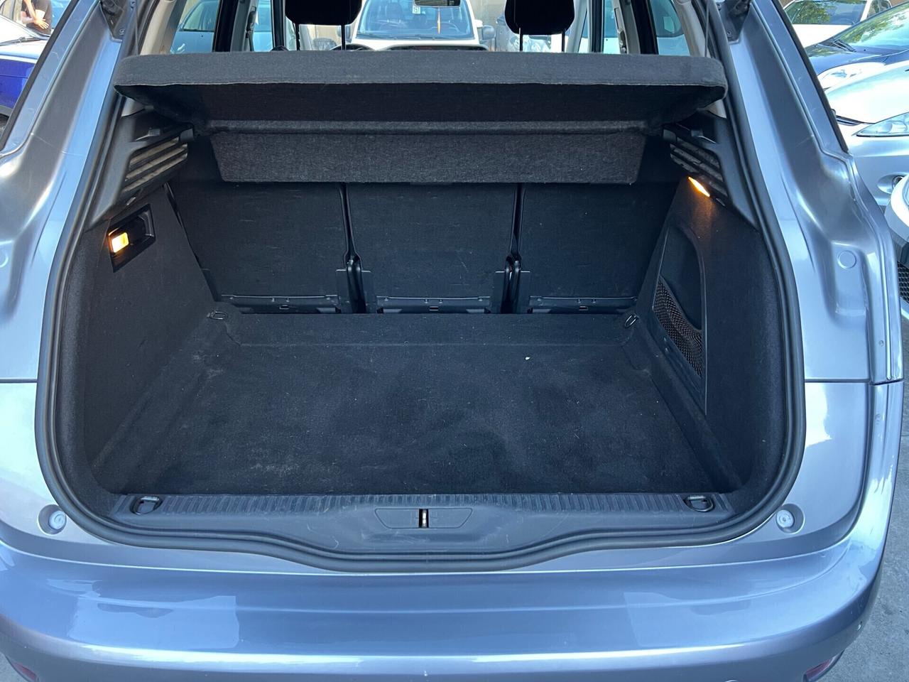 Citroen C4 Picasso BlueHDi 120 S&S Shine