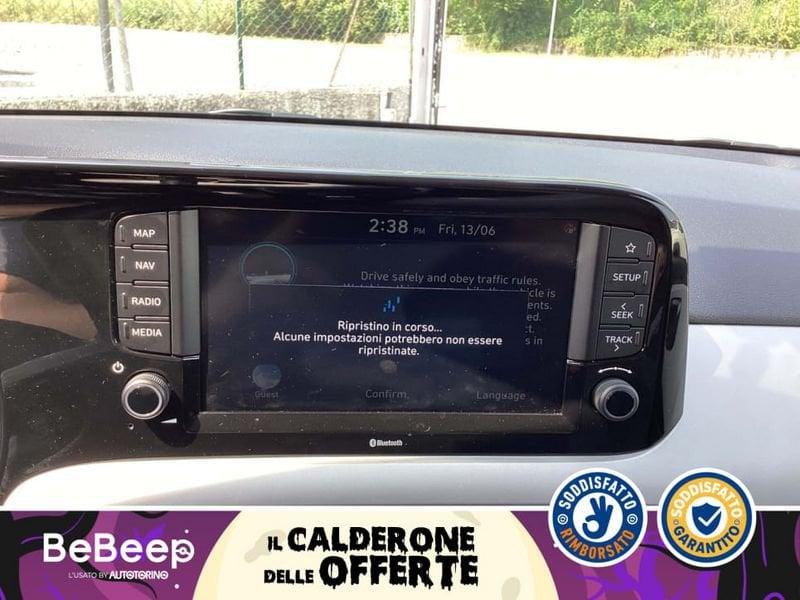 Hyundai i10 1.0 MPI PRIME 67CV