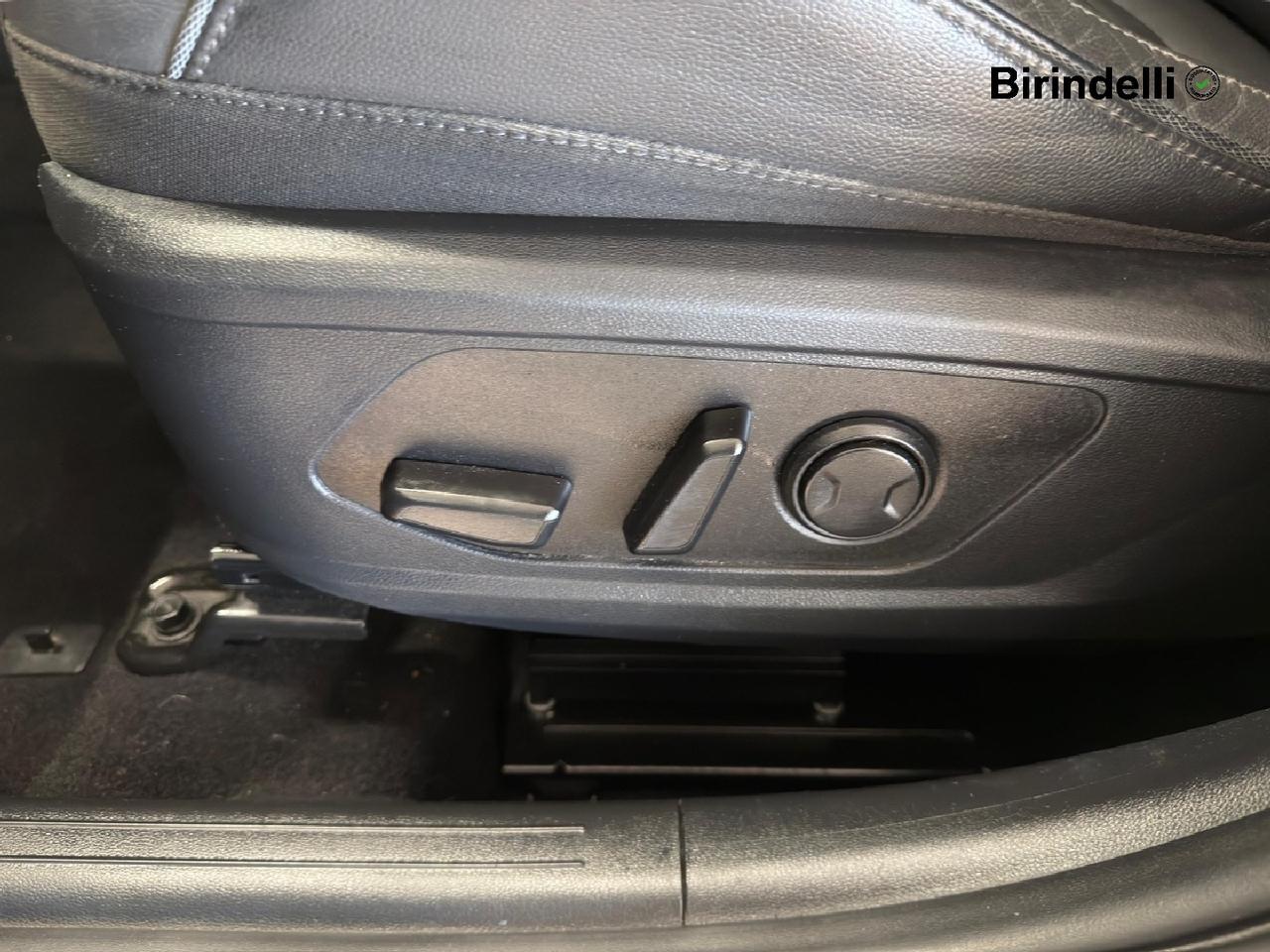 HYUNDAI Tucson 3ª serie - Tucson 1.6 HEV 4WD aut. Exellence