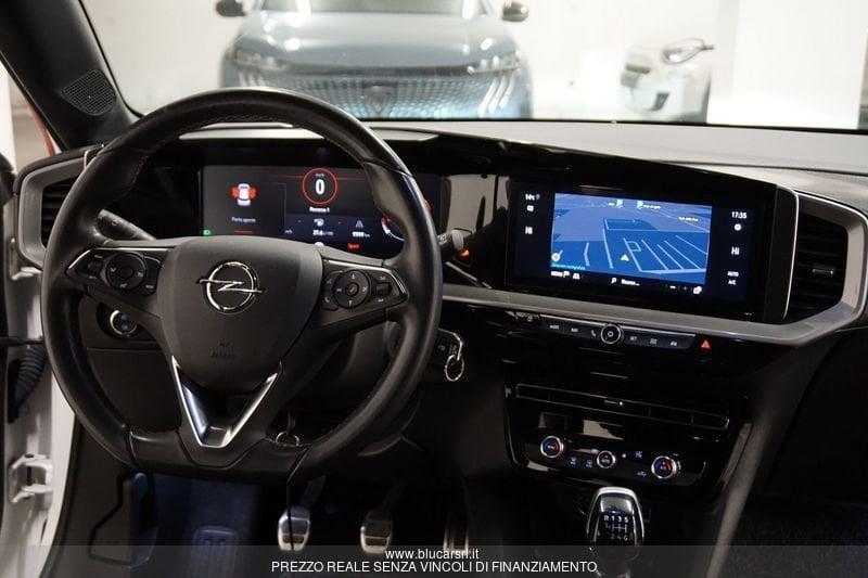 Opel Mokka Mokka 1.5 diesel GS Line