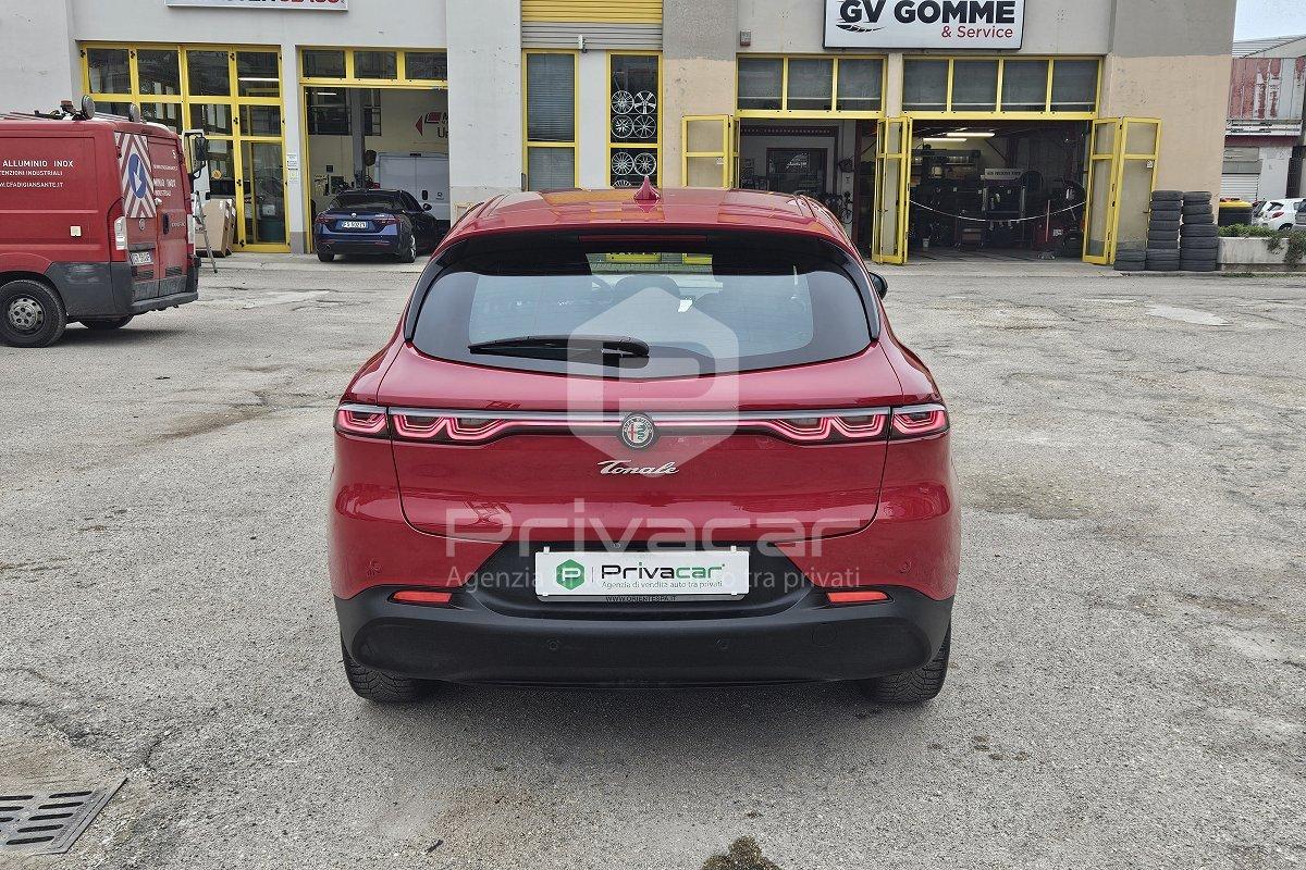 ALFA ROMEO Tonale 1.6 diesel 130 CV TCT6 Sprint