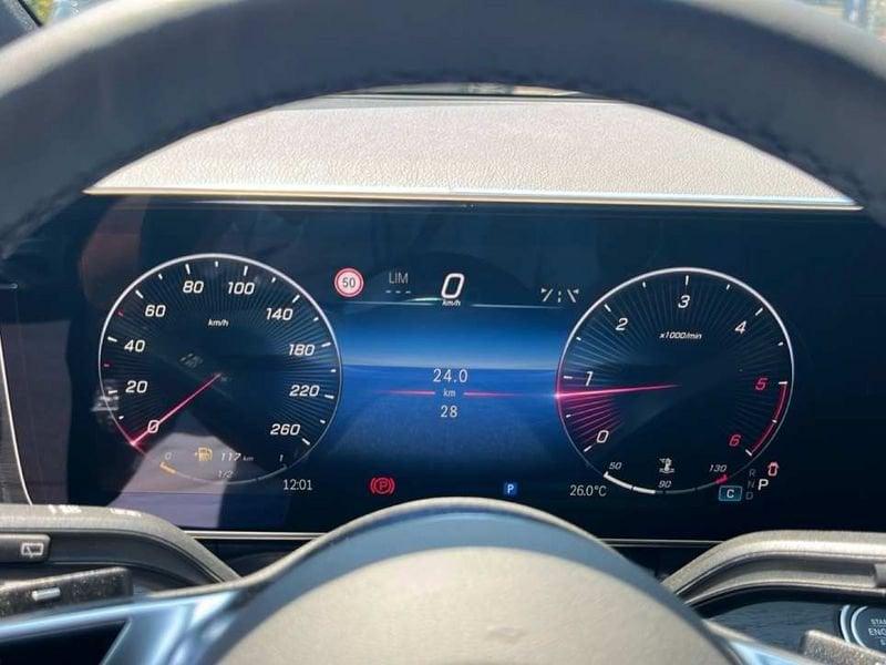 Mercedes-Benz Classe V 250d Long Avantgarde
