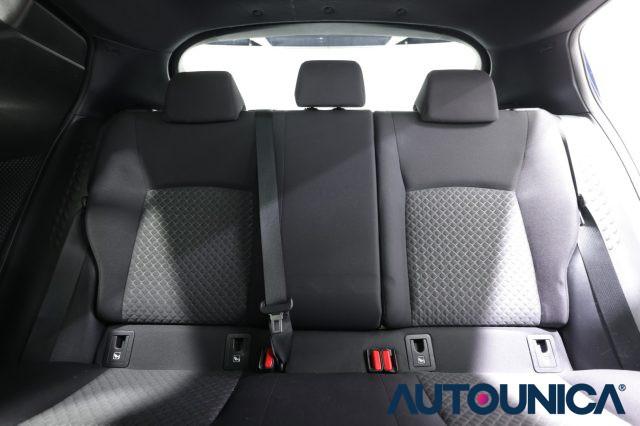 TOYOTA C-HR 1.8 HYBRID E-CVT TREND FARI LED NEOPATENTATI