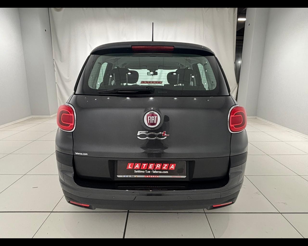FIAT 500L 1.4 Mirror 95cv