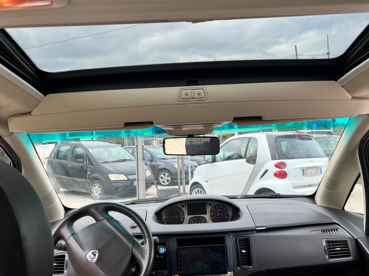 Lancia MUSA 1.3 Mjt 16V 90 CV Poltrona Frau