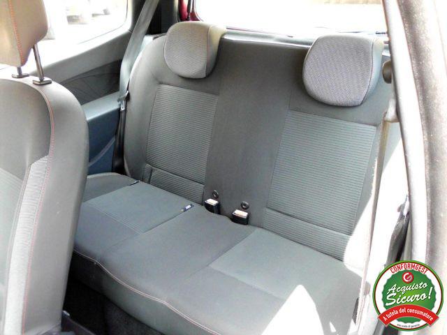 RENAULT Twingo 1.2 16V Live