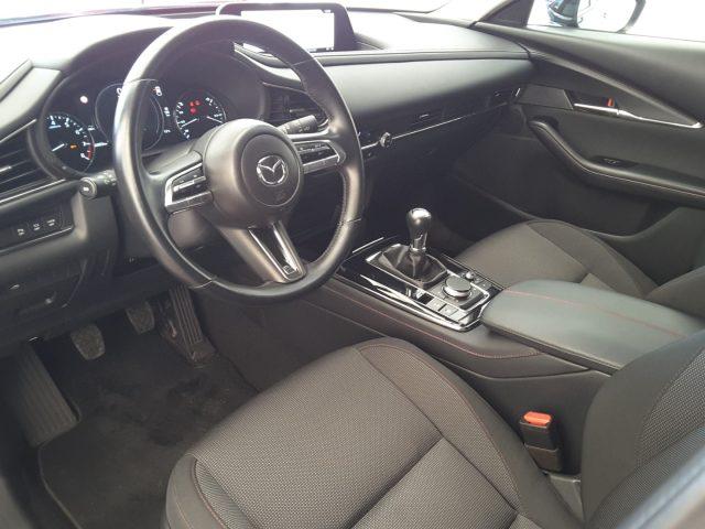 MAZDA CX-30 2.0L e-Skyactiv-G 150cv M Hybrid Homura