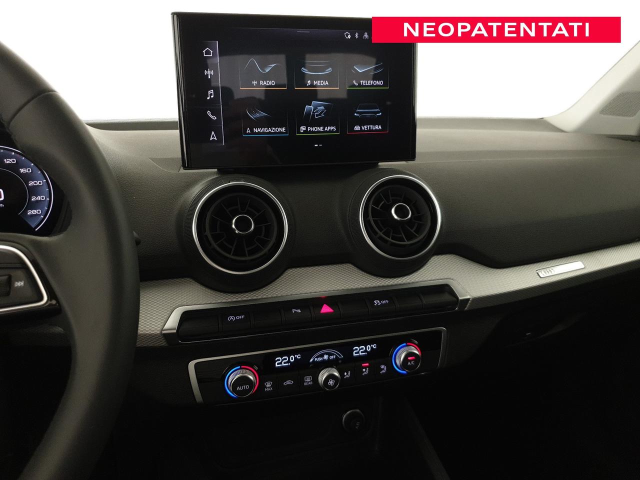 30TDI 116CV Business Advanced