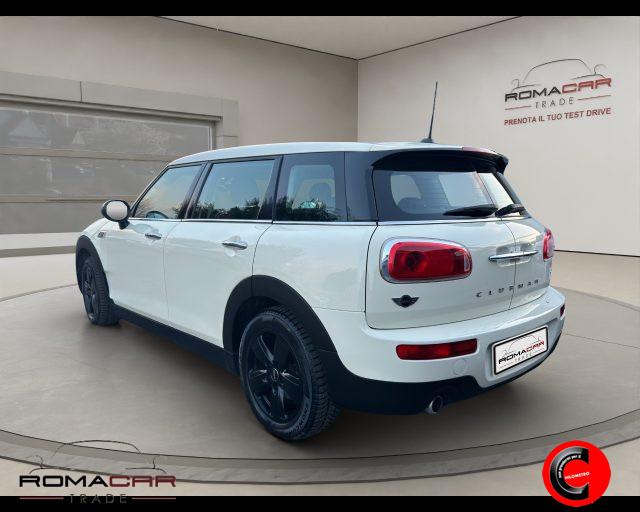 MINI Clubman 1.5 Cooper
