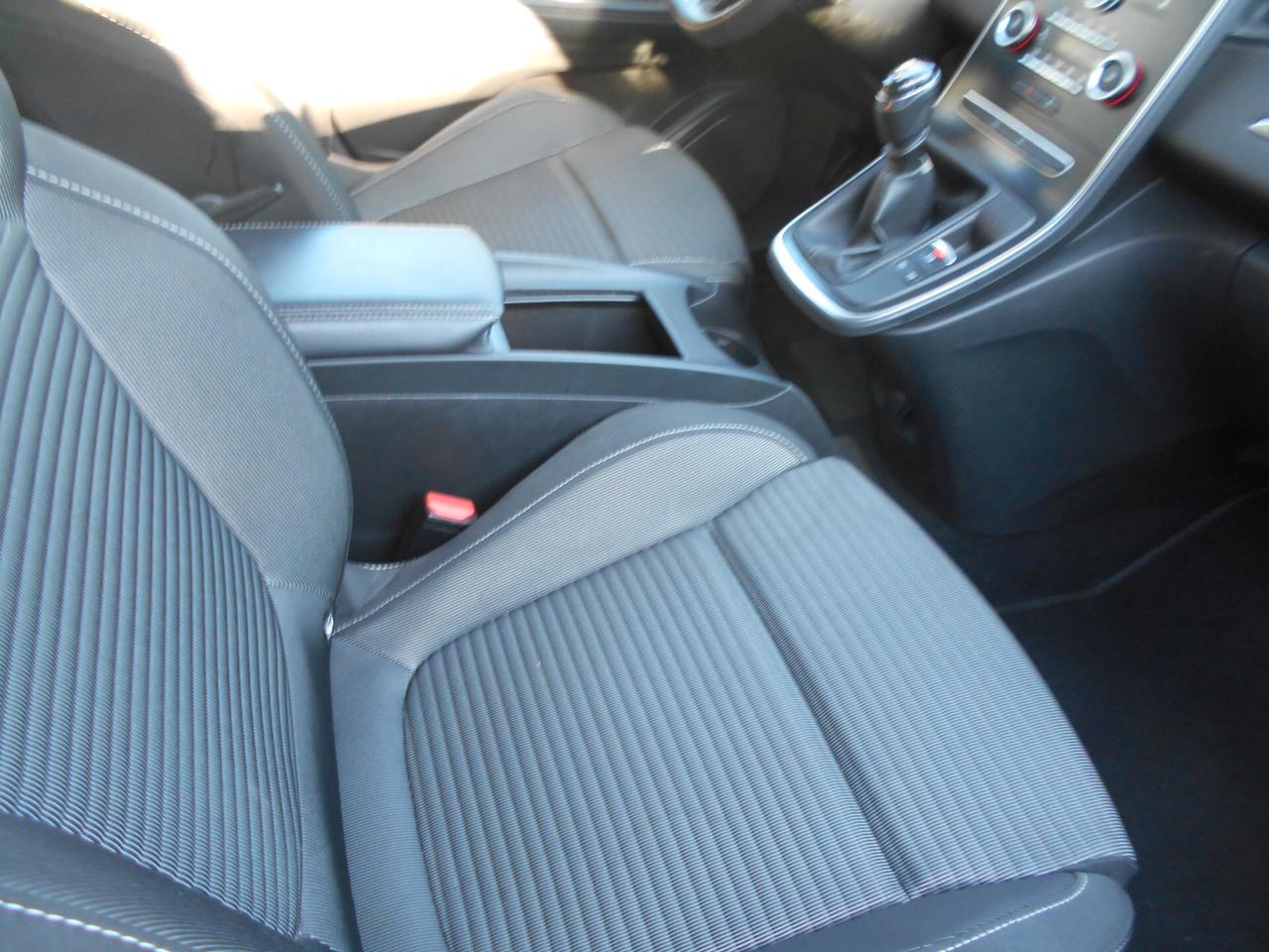 Renault Scenic 1.7 DCI