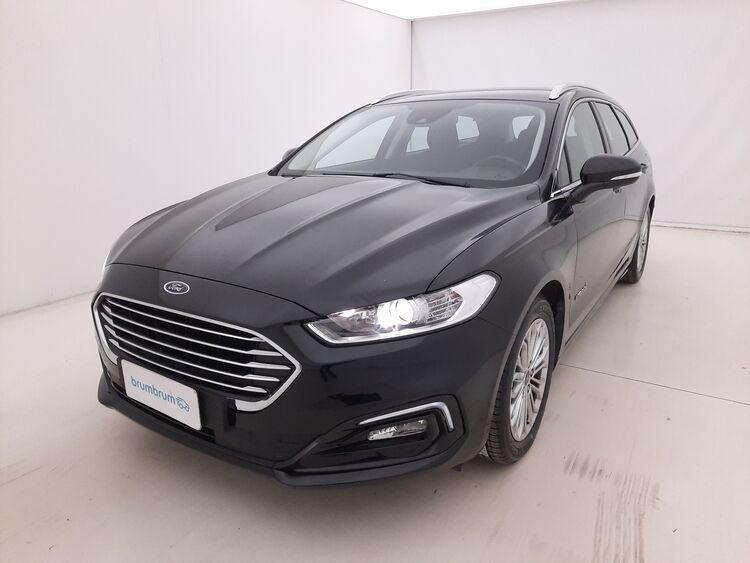 Ford Mondeo SW Hybrid Titanium Business BR637451 2.0 Full Hybrid 187CV