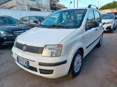 Fiat Panda 1.2 Dynamic ANNO 2012