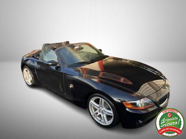 BMW Z4 2.5i cat Roadster