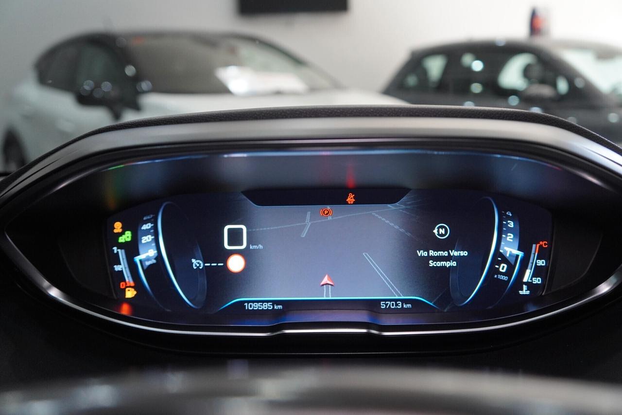 Peugeot 3008 1.2 Turbo 130cv GT Line - Full LED