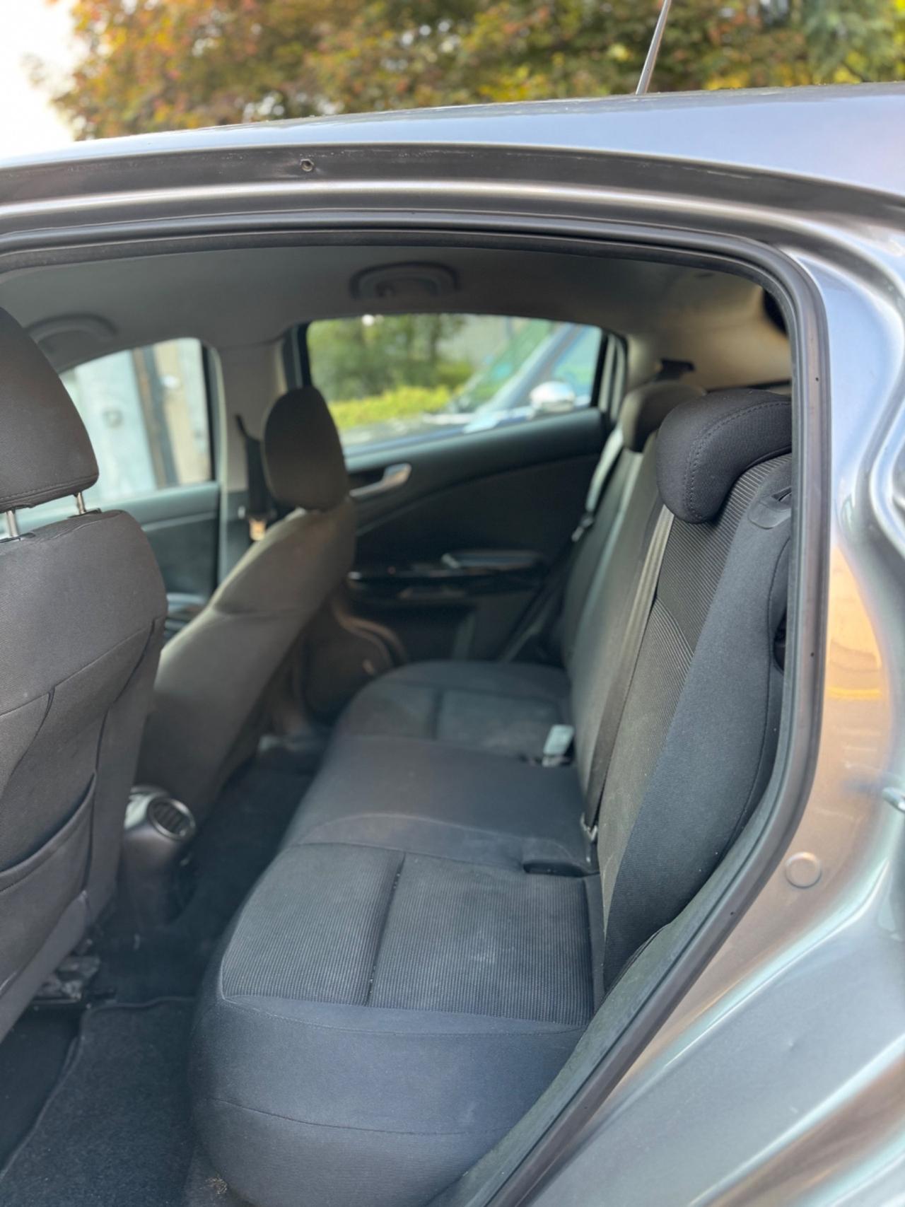 Alfa Romeo Giulietta 1.6 JTDm-2 105 CV Progression