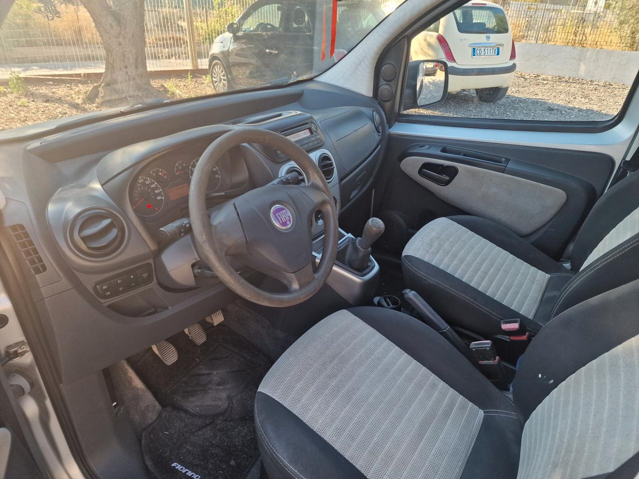 Fiat Qubo 1.3 MJT 75 CV Dynamic