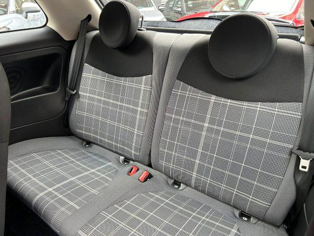 FIAT 500 1.2 69CV Dualogic Lounge *PREZZO PROMO*