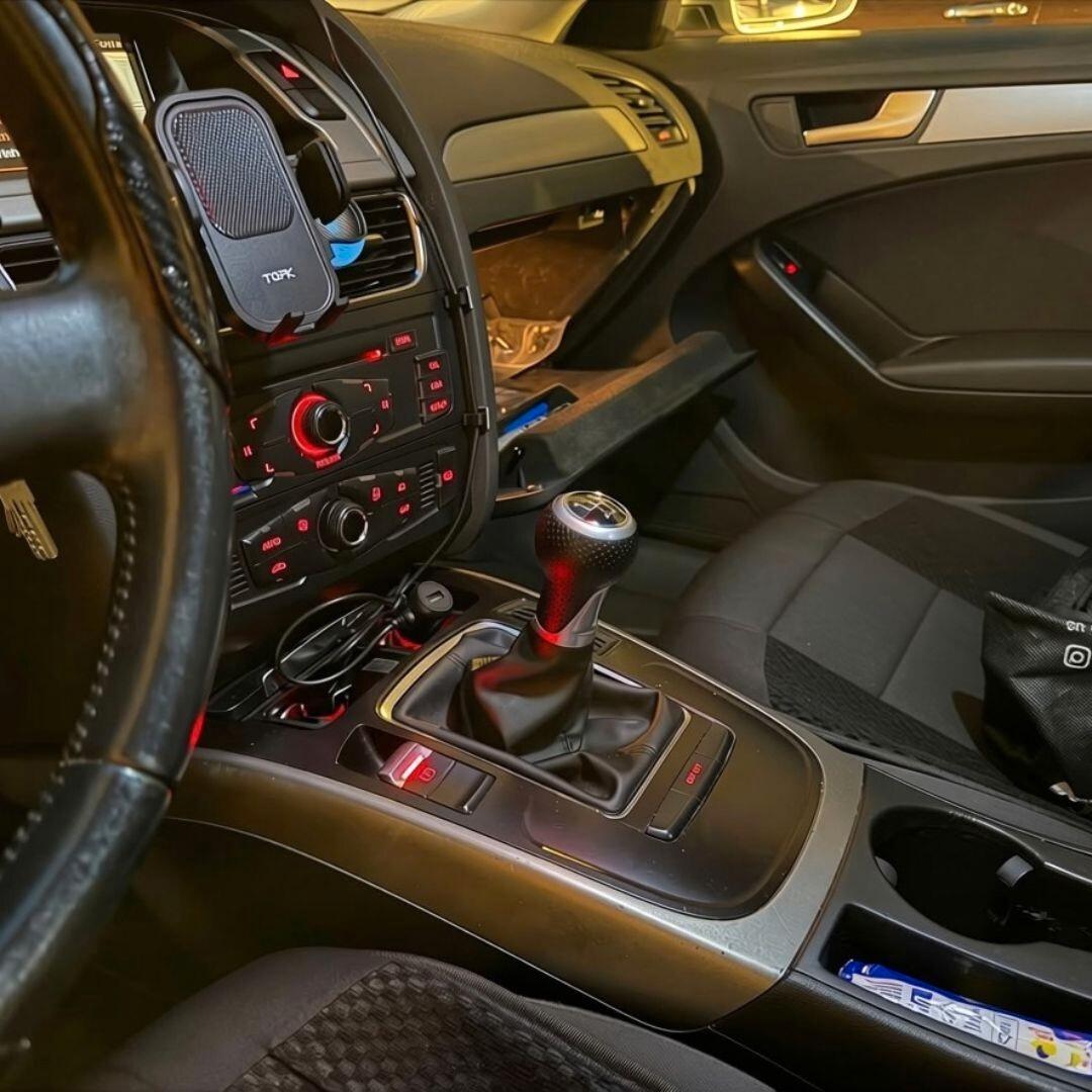 Audi A4 Avant 2.0 TDI - 143CV