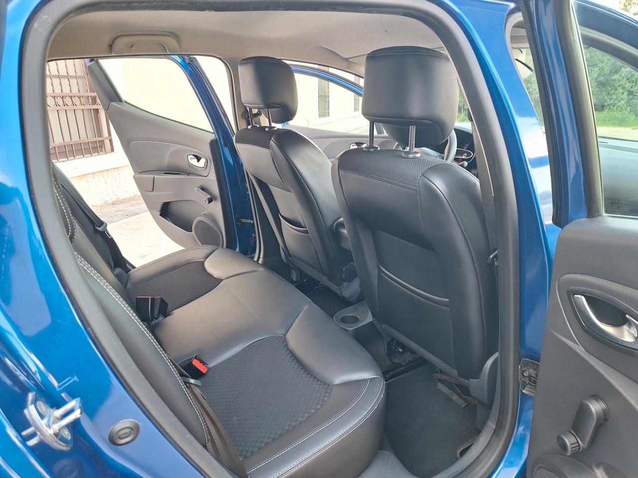 Renault Clio 1.5dci 75 CV 5 porte 85000 km 2018