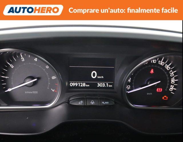 PEUGEOT 2008 1° serie PureTech Turbo 110 S&S Allure