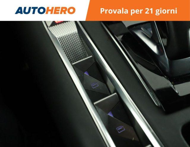 DS AUTOMOBILES DS 7 Crossback BlueHDi 130 aut. Grand Chic