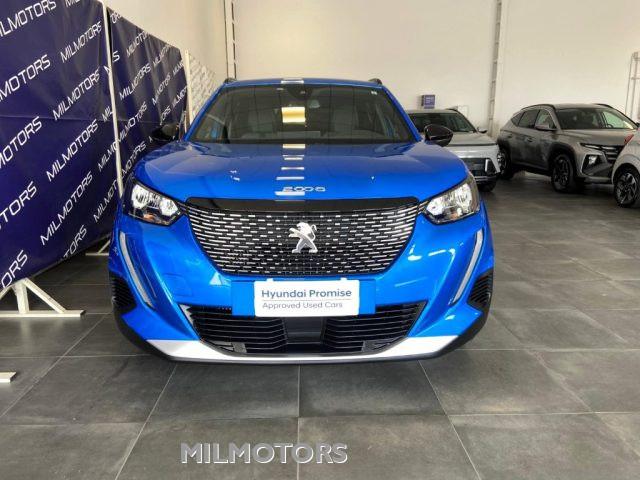 PEUGEOT 2008 PureTech 130 S&S Allure