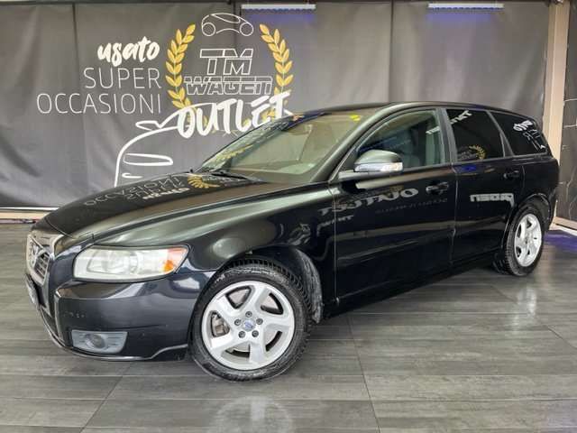 Volvo V50 2.0 d4 Kinetic 177cv