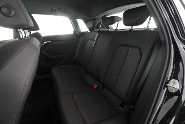 AUDI A3 A3 SPB 35 TDI S tronic Business Advanced