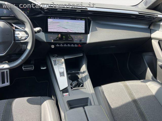PEUGEOT 308 BlueHDi 130 S&S EAT8 GT