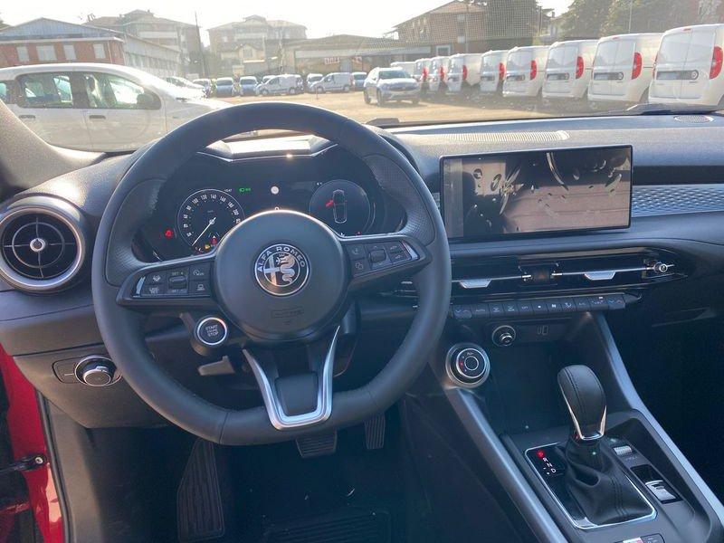Alfa Romeo Tonale 1.5 130 CV MHEV TCT7 Sprint SUPER PROMO MARZO