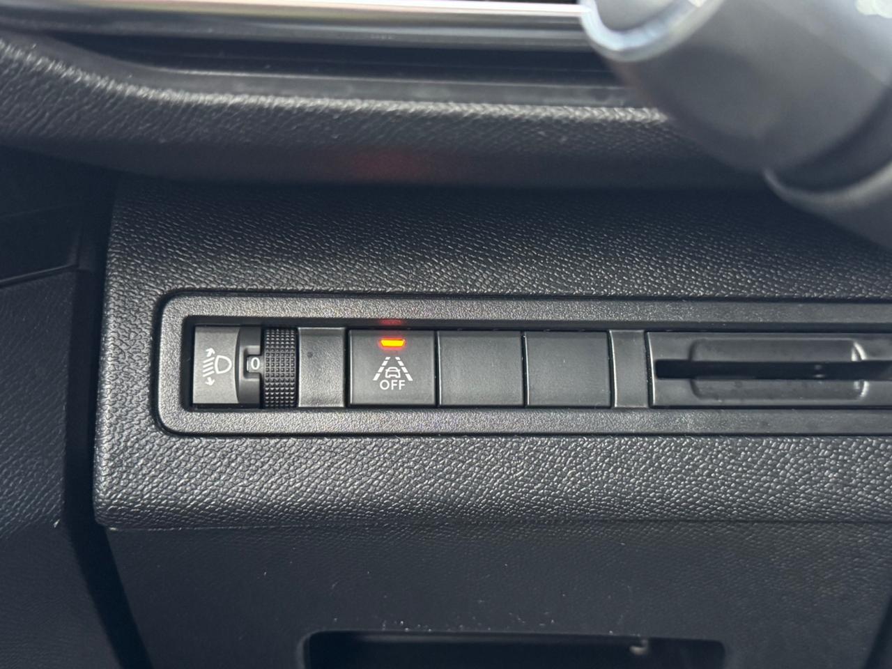 Peugeot 3008 BlueHDi 130 S&S EAT8 Allure